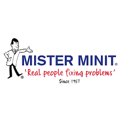 Mister Minit Mount Barker Central logo