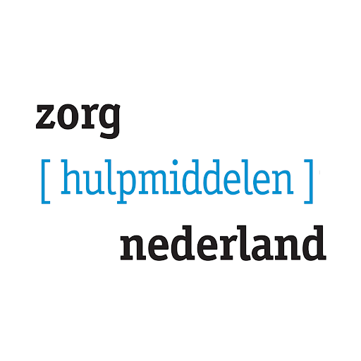 Zorghulpmiddelen Nederland logo