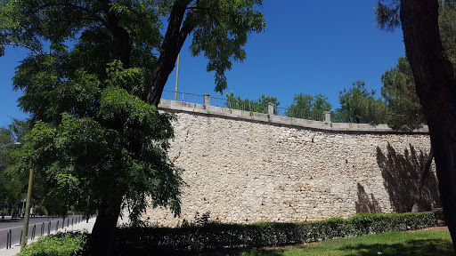 Arab Wall