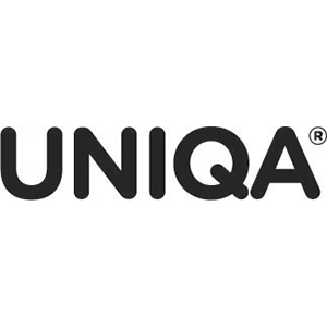 UNIQA Group A/S - Legepladser, sport og bevægelse, institutionsmøbler og skolemøbler logo
