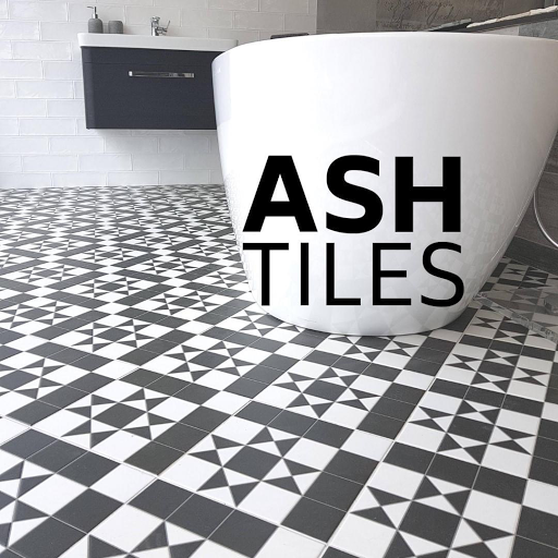 Ash Tiles