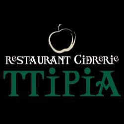 CIDRERIE TTIPIA logo