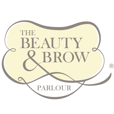 The Beauty & Brow Parlour Knox logo
