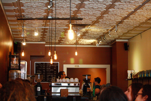 Coffee Shop «Speckled Ax», reviews and photos, 567 Congress St, Portland, ME 04101, USA