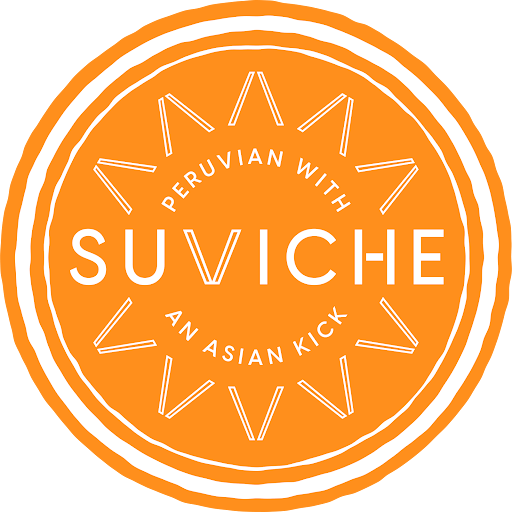 SuViche – Sushi and Ceviche logo