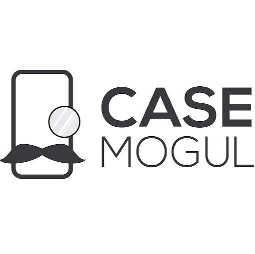 CaseMogul Phone Repair Calgary - Marlborough Mall logo