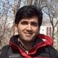 Mohamad Kouhi Moghadam's user avatar