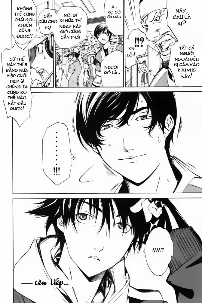 Air Gear Chap 86 - Truyen.Chap.VN
