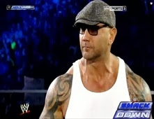 WWE Friday Night SmackDown 2014/02/28