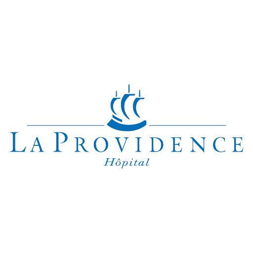 Hôpital de la Providence logo