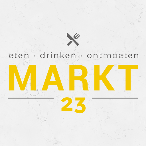 Markt23 logo