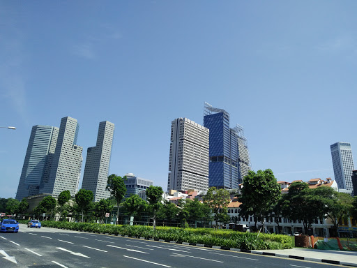 photo of Bugis Junction