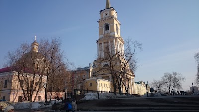 Photos of Perm State Art Gallery