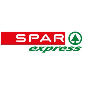 SPAR express Lugano logo