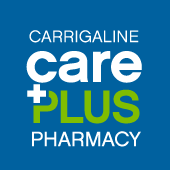 Carrigaline CarePlus Pharmacy logo