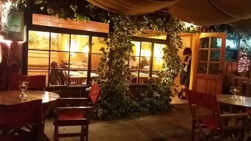 El Patio De Mi Casa, Decher 830, Puerto Varas, X Región, Chile, Restaurante | Los Lagos
