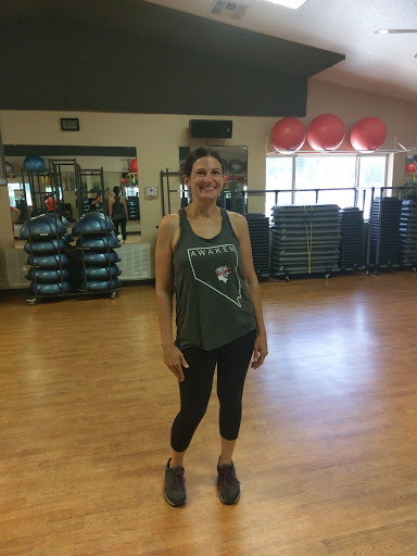 Gym «Shirlee’s Fitness Club for Women», reviews and photos, 1275 W Foothill Blvd, Upland, CA 91786, USA