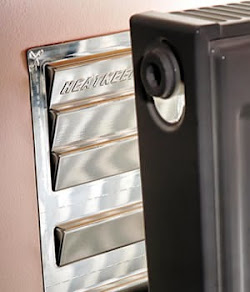 Heatkeeper radiator insulation panels is energy-saving appliances