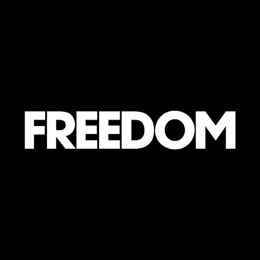 Freedom Wairau Park logo