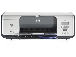  download driver HP Photosmart D5060 series 4.0.1 Printer