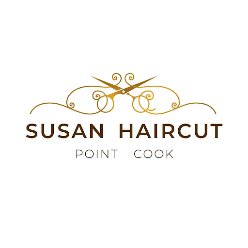 Susan Haircut Point Cook logo