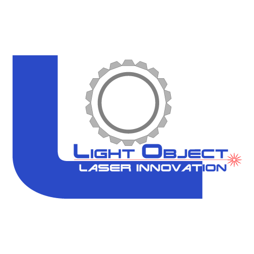 LightObject logo