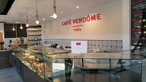 Cafe «Café Vendôme», reviews and photos, 4969 Roswell Rd #155, Atlanta, GA 30342, USA