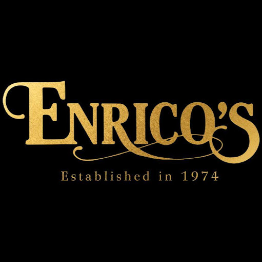 Enrico's Italian Dining logo