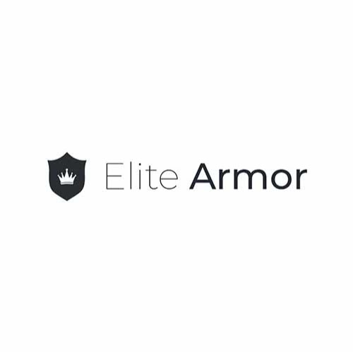 Elite Armor logo