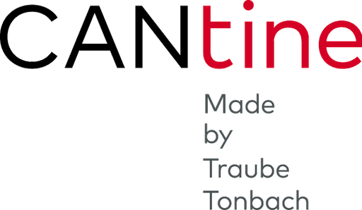 CANtine - Made by Traube Tonbach