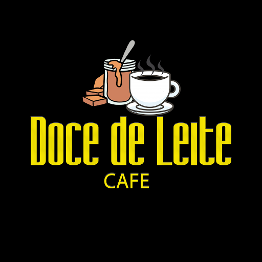 Doce de Leite Cafe