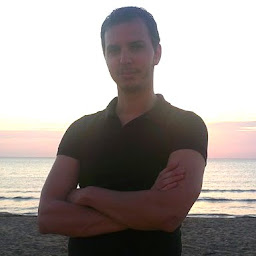 Fabrizio Chionni's user avatar