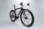 Wilier Zero.7 Campagnolo Super Record EPS Complete Bike
