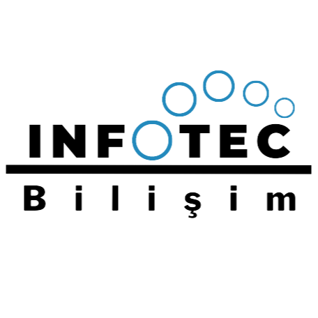 İnfotec Bilişim San. ve Tic.Ltd.Şti. logo