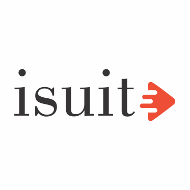 Isuite Solutions logo