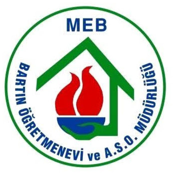 BARTIN ÖĞRETMENEVİ logo