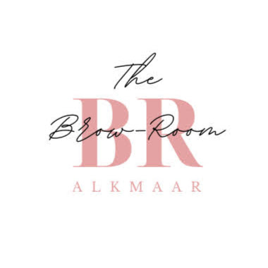 The Brow-Room Alkmaar logo