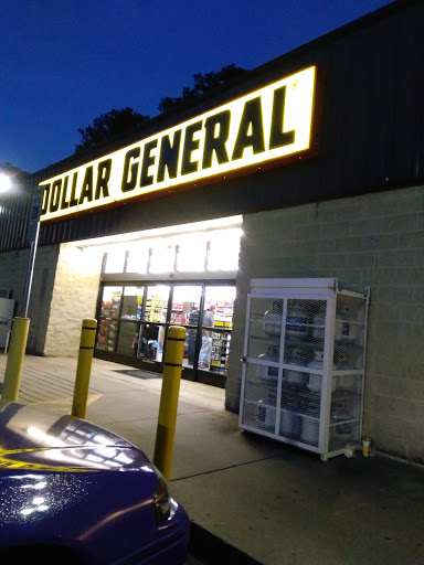 Discount Store «Dollar General», reviews and photos, 3009 S Church St, Spartanburg, SC 29306, USA