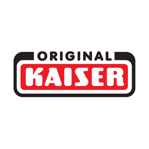 Kaiser Werksverkauf logo