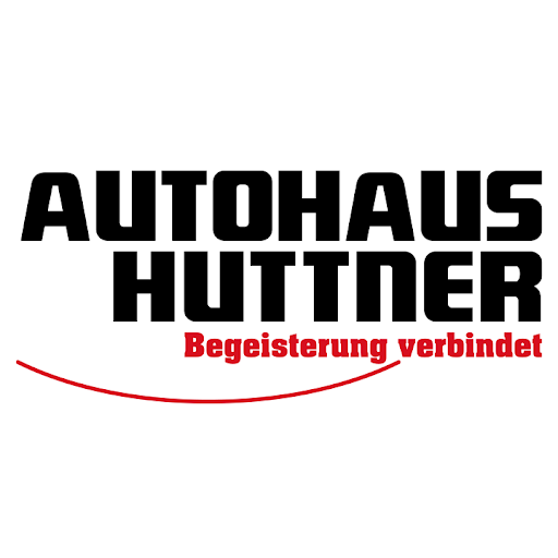 Autohaus Huttner GmbH Volkswagen logo