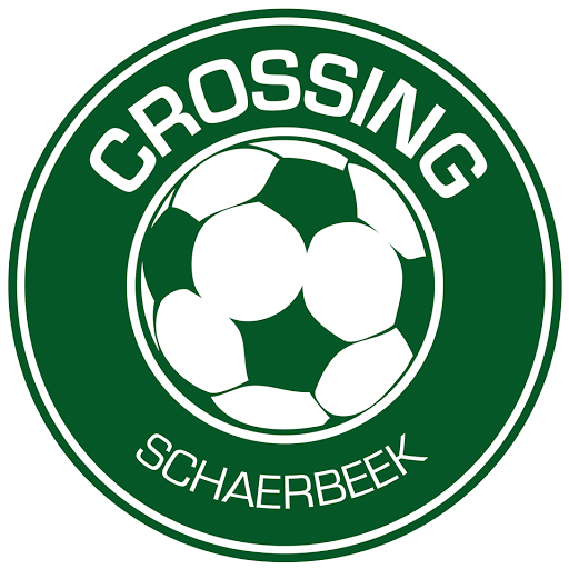 Crossing Schaarbeek