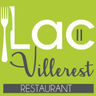 Restaurant Lac de Villerest - Lac II Villerest logo