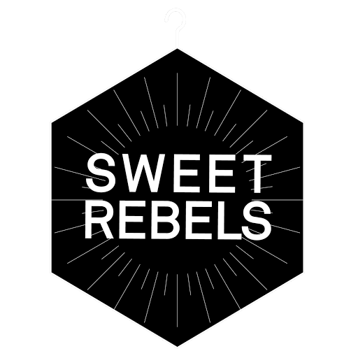 Sweet Rebels logo