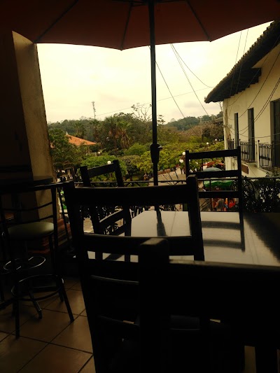 Photos of Caf&eacute; Volantini