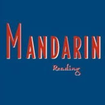 Mandarin Reading Restaurant logo