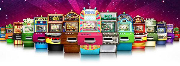 Price Is Right Slot Game