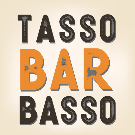Ristorante Tassobarbasso logo
