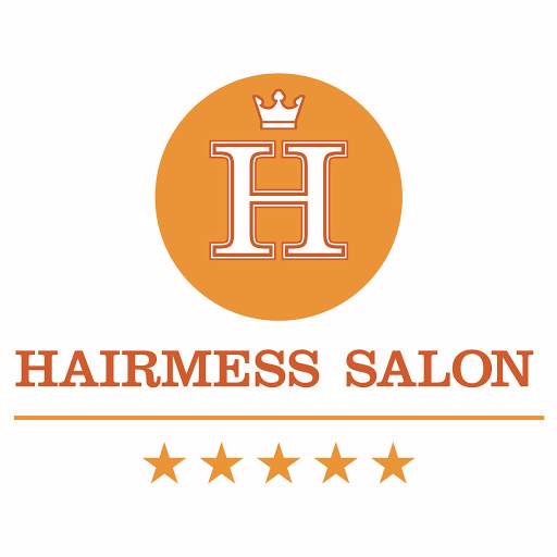 Hairmess | Hair Salon & Skincare logo