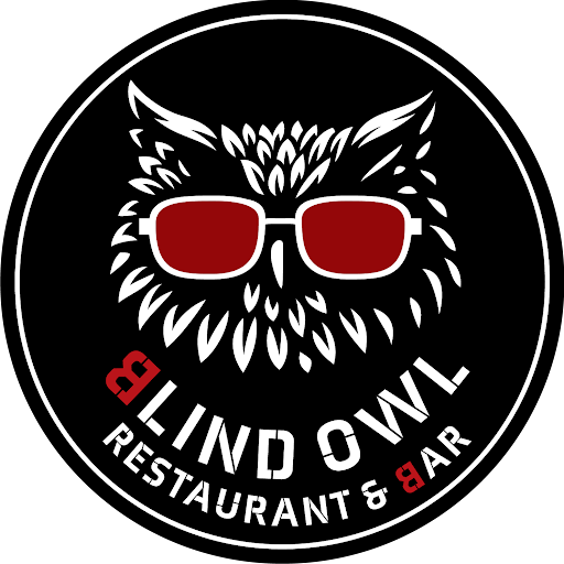 Blind Owl Restaurant & Bar logo