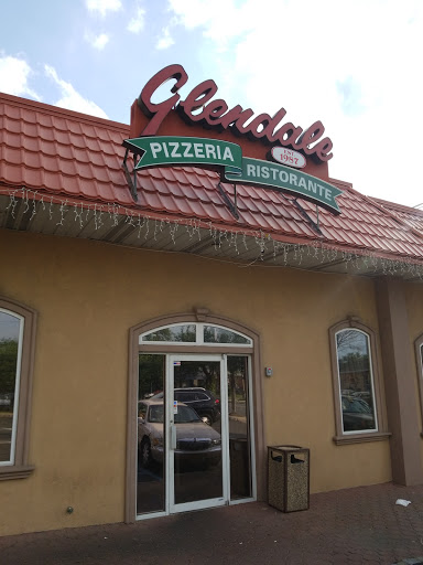 Pizza Restaurant «Glendale Pizzeria», reviews and photos, 1367 Stuyvesant Ave, Union, NJ 07083, USA